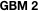 GBM 2
