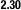2.30