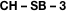 CH – SB – 3