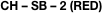 CH – SB – 2