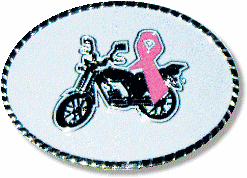 CycleBeltBuckle
