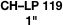 CH–LP 119