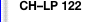 CH–LP 122