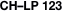 CH–LP 123