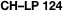 CH–LP 124
