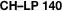CH–LP 140