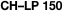 CH–LP 150