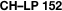 CH–LP 152