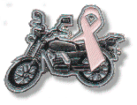 MotorcyclePinkpinsilo