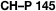 CH–P 145
