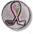 pinkgolfballmarker