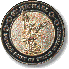 PRAYERCoinfront