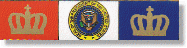 PresidentialwCrown