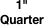 1" 