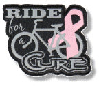 RibbonRidePatch