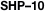 SHP–10