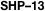 SHP–13