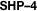 SHP–4