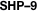 SHP–9