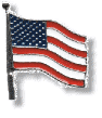 SilverFlagPole