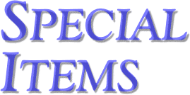 SPECIAL 