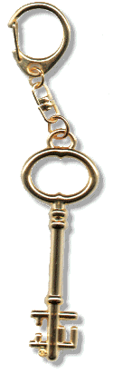 SpecialKeyChainsilo