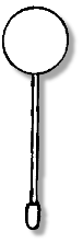 Stickpinsilo
